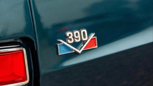 The overlooked AMC muscle car that's still affordable