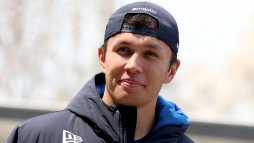 Sainz no se deja llevar por la aparente mejoría de Williams: "En cuanto repostamos..."