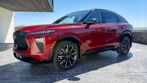 Nissan's most ambitious engine took 20 years to build and 767,000 recalls to destroy