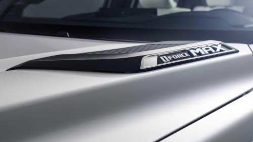 How Toyota's dynamic force V6 compares to the V8 it replaced