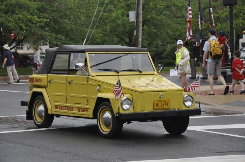 Unusual car designs from Germany