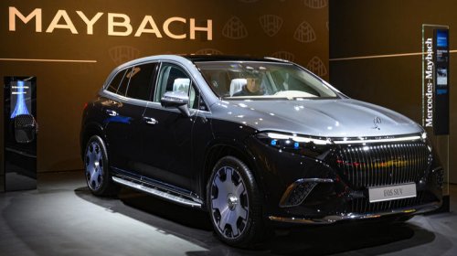 Five new EVs with the biggest price drops in 2026