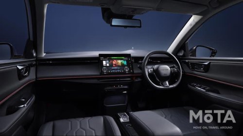 新型インサイトの価格は550万円! 補助金込みの実質価格や発売日、航続距離を解説