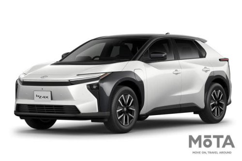 新型インサイトの価格は550万円! 補助金込みの実質価格や発売日、航続距離を解説