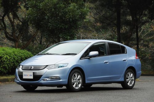 新型インサイトの価格は550万円! 補助金込みの実質価格や発売日、航続距離を解説