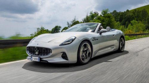 Five new EVs with the biggest price drops in 2026