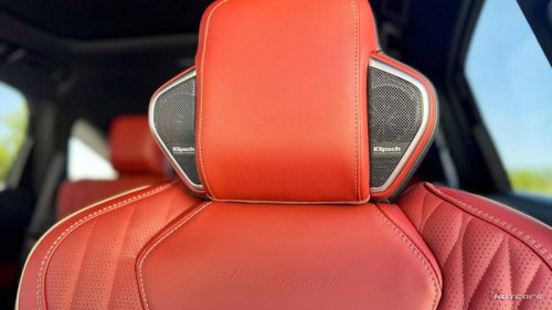 2027 Infiniti QX65 debuts with fastback design and VC-Turbo power