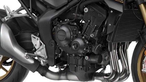 Honda CB1000 Hornet SP: Affordable alternative to high-end naked bikes