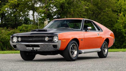 5 rare American cars collectors are quietly buying
