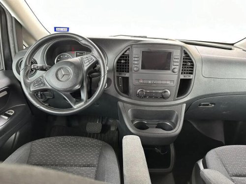 2022 Mercedes-Benz Metris for sale