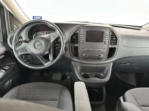 2022 Mercedes-Benz Metris for sale