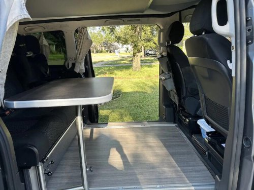 2022 Mercedes-Benz Metris