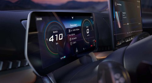 Cupra, Cupra impulsa el Tavascan con una versión más asequible y un salto tecnológico que eleva su apuesta eléctrica