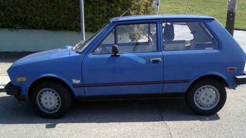 20 cars that changed the world for the worst