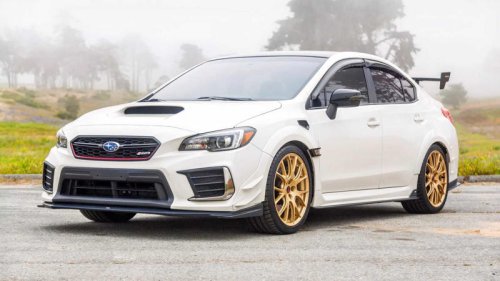 6 fast cars under $20,000 you can buy in 2026