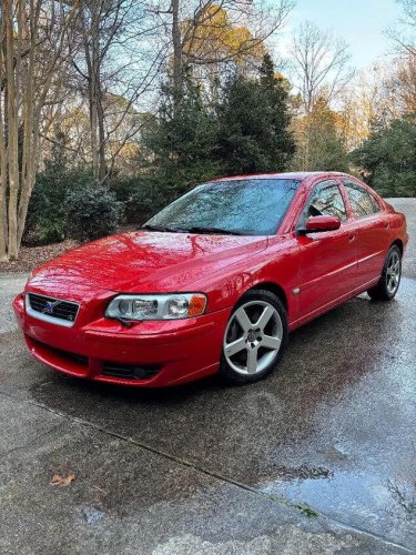2005 Volvo S60 for sale