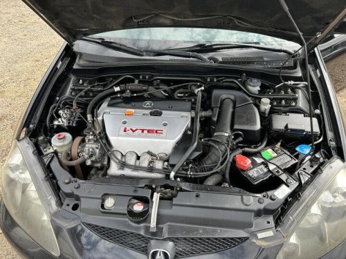 2006 Acura RSX