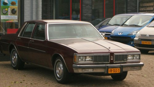 20 cars that changed the world for the worst