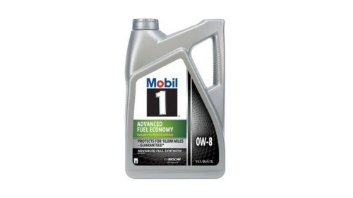 0W-8 engine oil: What cars use it and why is it so expensive?