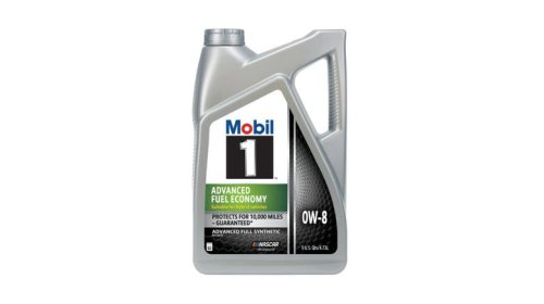 0W-8 engine oil: What cars use it and why is it so expensive?