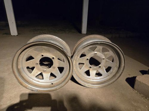 1986 Ford Bronco for sale