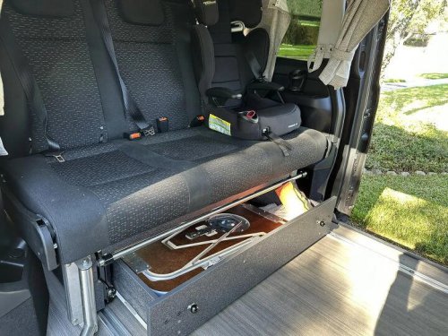 2022 Mercedes-Benz Metris for sale