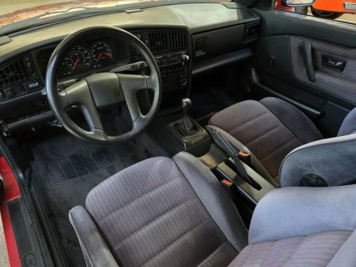 1992 Volkswagen Corrado