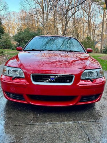 2005 Volvo S60 for sale