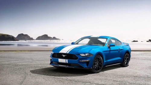 10 cheap performance cars with surprisingly good gas mileage