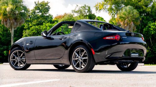 6 fast cars under $20,000 you can buy in 2026