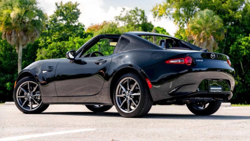 6 fast cars under $20,000 you can buy in 2026