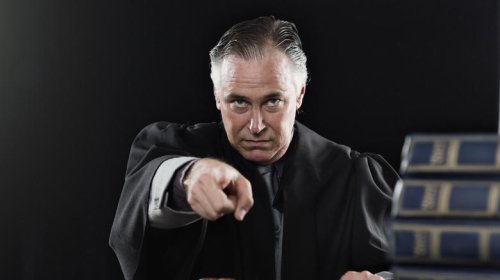 Think, 'Do you think I'm that stupid?' Judge slams woman's lies about driving during court appearance