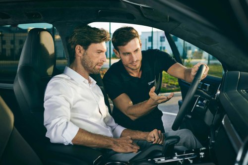 Ibiza se prepara para un verano diferente: lo que tienes que saber sobre los coches en la isla