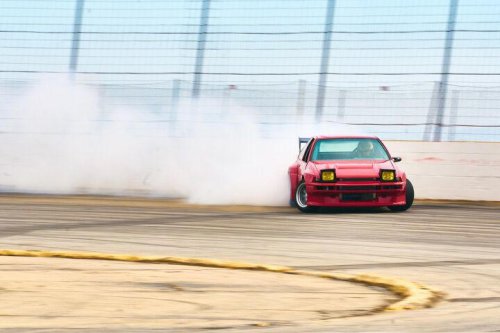 Sung Kang on why the car community is ready for his 'Drifter' movie