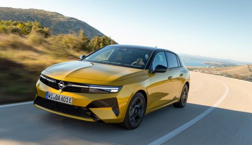 Conducimos el Opel Astra 2026: ¿ha cambiado mucho el popular compacto alemán?