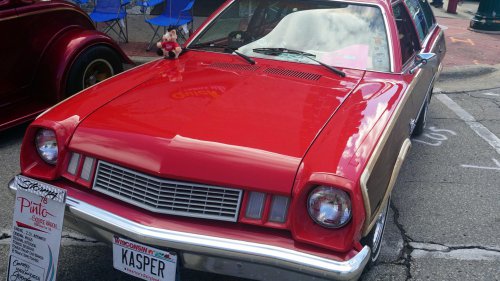 20 cars that changed the world for the worst