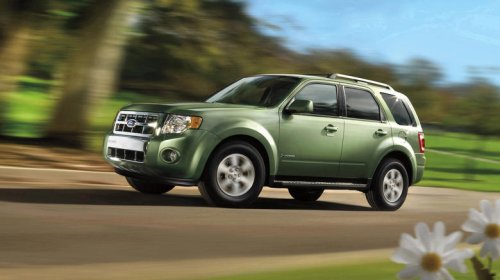 We need to escape our family hauler for something bigger! What car do we buy?