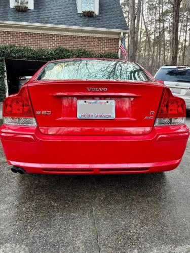 2005 Volvo S60 for sale