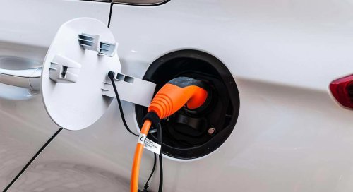 Un estudio alemán pone en evidencia a los coches eléctricos: en 2025 hubo más de 50.000 asistencias en carretera