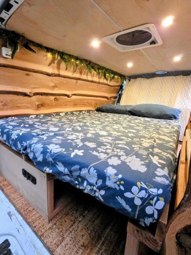 2005 Chevy Astro
