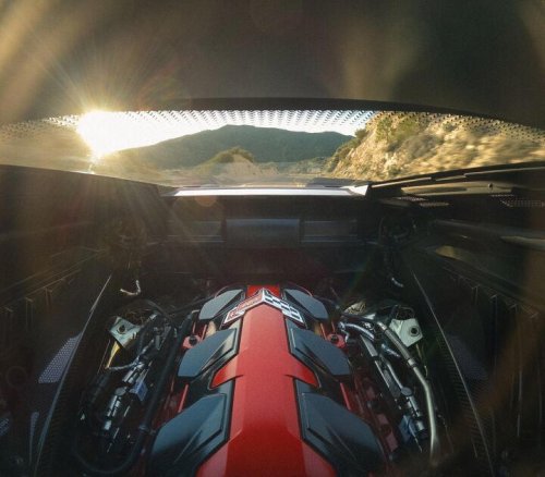 Chevrolet, Chevrolet Corvette, 2027 Chevrolet Corvette Grand Sport and Grand Sport X: All the details