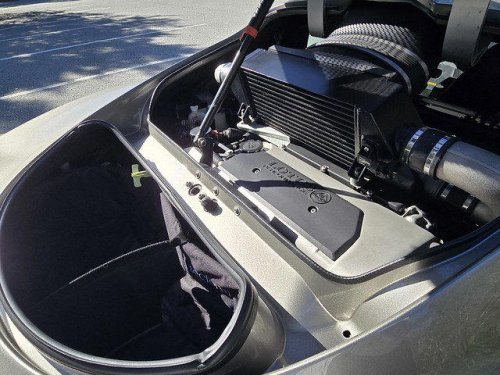 2008 Lotus Exige