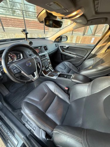 2017 Volvo V60 for sale