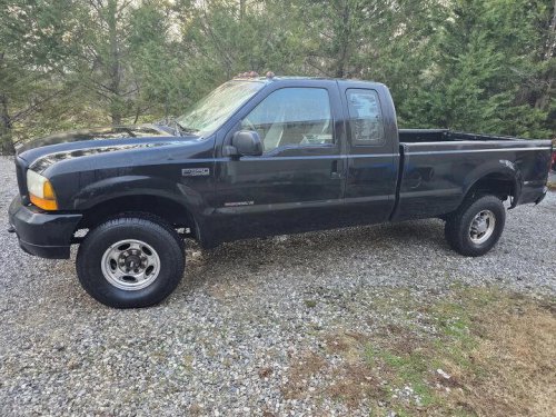 2000 Ford F350 for sale