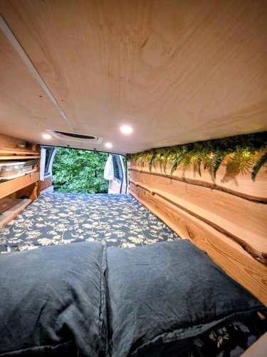 2005 Chevy Astro for sale