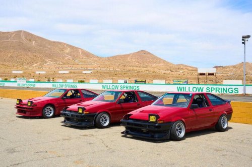 Sung Kang on why the car community is ready for his 'Drifter' movie
