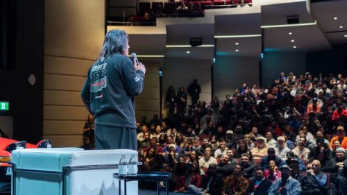 Sung Kang on why the car community is ready for his 'Drifter' movie