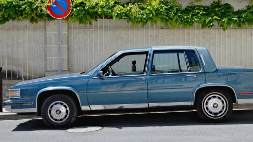 20 cars that changed the world for the worst