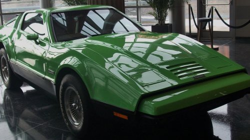 20 cars that changed the world for the worst