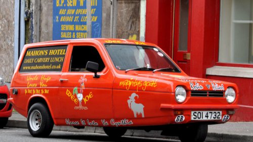 20 cars that changed the world for the worst